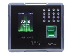 Терминал ZKTeco iClock1000-G