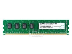 Оперативная память Apacer AU04GFA60CATBGC DDR3 DIMM 4GB PC3-12800 CL11