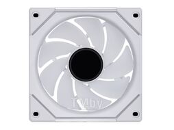 Вентилятор для корпуса Lian Li UNI FAN SL Infinity 120 Reverse Blade Белый (G99.12RSLIN1W.00)