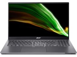 Ноутбук Acer Swift SFX16-51G-51QA (NX.AYKER.004)