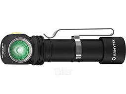 Фонарь Armytek Wizard C2 WG Magnet USB Warm / F09201W