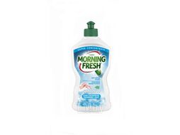 Средство для мытья посуды "Morning Fresh Алоэ Вера" 450 мл PZ Cussons PZ Cussons 5000101509650