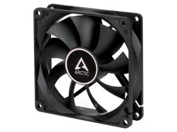 Вентилятор для корпуса F9 Black 92mm 1800rpm FDB 3-pin ARCTIC COOLING ACFAN00212A