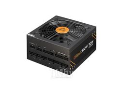 Блок питания 1300W Polaris Pro ATX 3.0 Platinum Modular 80Plus APFC Retail 6xPCI-E 1xPCIe 5.0 12VHPWR Chieftec PPX-1300FC-A3