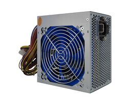 Блок питания 500W 120mm, oem CROWN CM-PS500office