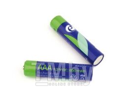 Аккумулятор AAA 850mAh Ni-MH 2шт EnerGenie BLISTER Gembird EG-BA-AAA8R-01