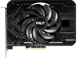 Видеокарта RTX 4060 StormX 8Gb Palit NE64060019P1-1070F