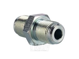 Ниппель 3/8"-нар, 3/8"-нар GARWIN PRO 819060-11