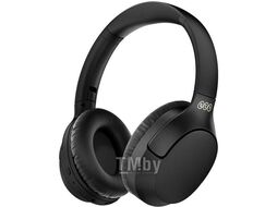 Беспроводная гарнитура QCY H2 Pro Black (BH23H2B)