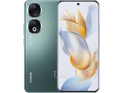 Смартфон Honor 90 8GB/256GB Emerald Green (REA-NX9)