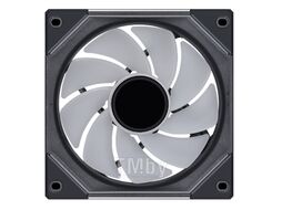 Вентилятор для корпуса Lian Li UNI FAN SL Infinity 120 Reverse Blade Черный (G99.12RSLIN1B.00)