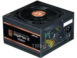 Блок питания Zalman GigaMax III 850W (ZM850-GV3)