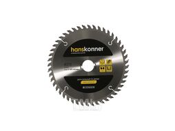 Диск пильный 210x30x2.4мм, 48 зуб., по дереву, Hanskonner H9022-210-30-48