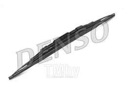 Щётка стеклоочистителя каркасная 475mm со спойлером DENSO DMS-548