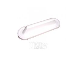 Стиратель для доски 2x3 Oval AS120 (белый)