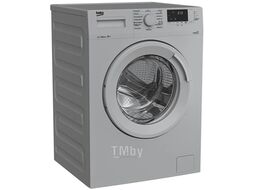 Стиральная машина Beko WSRE6512ZSS