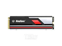 Накопитель SSD Kingspec XG7000-1TB PRO