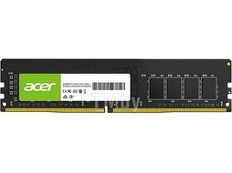 Память DDR4 4Gb PC4-21300 2666MHz CL19 1.2V Acer BL.9BWWA.219