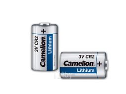 Батарейка Lithium Photo 3V Camelion CR2 BP1