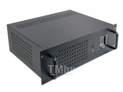 ИБП 1500 1500VA/900W (19") 3.4U LCD USB Energenie Gembird UPS-RACK-1500