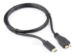 Кабель USB3 Type-C AM to Type-C (Micro BM/CM) 1m CablExpert Gembird CCP-USB3-mBMCM-1M