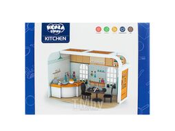 Конструктор румбокс "Kitchen" Игрушка Darvish DV-T-2909