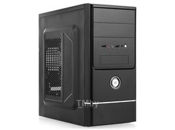 Корпус 400W MiniTower, 2*USB2, mATX Winard 5813 (400 W)