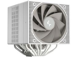 Кулер DeepCool ASSASSIN IV WH (R-ASN4-WHNNMT-G)