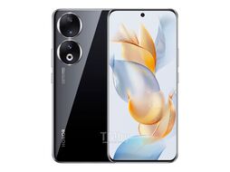 Смартфон Honor 90 8GB/256GB Midnight Black (REA-NX9)