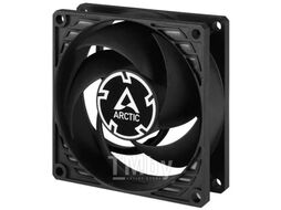 Вентилятор для корпуса P8 MAX PWM 80mm 500-3000rpm FDB 4-pin ARCTIC COOLING ACFAN00286A