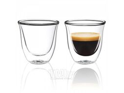 Набор термочашек Espresso (2шт) 70ml Filter Logic CFL-655B