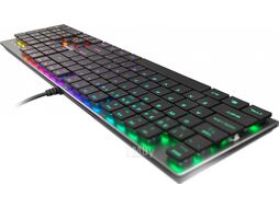 Клавиатура игровая THOR 420 RGB механическая (нет кириллицы) Genesis NKG-1587