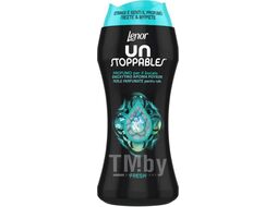 Парфюмированные гранулы UnStoppables 210 гр. для белья Арт Lenor 8,00109E+12