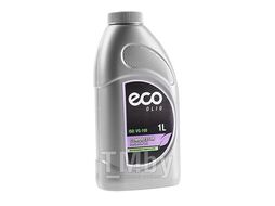 Масло компрессорное ECO 1 л (ISO VG-100)