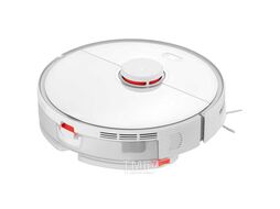 Робот-пылесос Roborock Robotic Vacuum Cleaner Q8 Max RU Белый (Q8M02-02/Q80ULL)