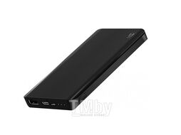 Внешний аккумулятор ZMI QB810 powerbank 10000mAh Black (ZMKQB810RUBK)