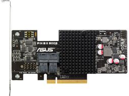 Контроллер ASUS PIKE II 3008-8I (90SC05E0-M0UAY0) 8-port SAS/SATA 6Gb/s RAID 0/1/1E/10