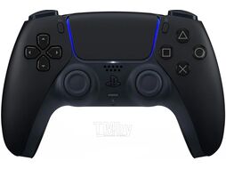 Беспроводной контроллер SONY PlayStation 5 Controller Dualsense CFI-ZCT1J Black