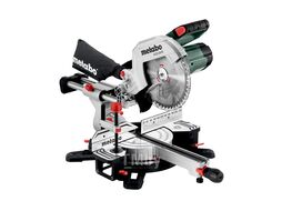 Торцовочная пила Metabo KGS 254 M