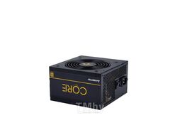 Блок питания 500W CORE Gold APFC OEM 1xPCI-E Chieftec BBS-500S-BULK