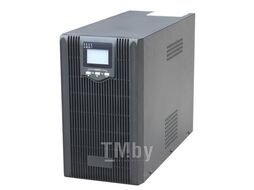 ИБП 2000 2000VA/1600W, AVR, LCD, USB (Чистый синус на выходе) Energenie Gembird EG-UPS-PS2000-01