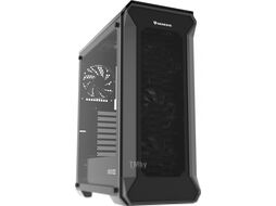 Корпус IRID 505F ATX 5xFan пыл.фильтры w/o PSU (AIO 240/280/360) Genesis NPC-1997