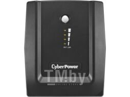 ИБП 2200 2200VA/1320Вт 4xEuro-розетки CyberPower UT2200E