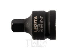 Переходник ударный 3/4"-1/2" Licota AAD-P640