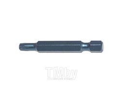 Бита усиленная 1/4" torx T25 50 мм Licota S3TX105025