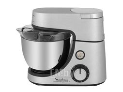 Кухонная машина MOULINEX Gourmet QA613DB1