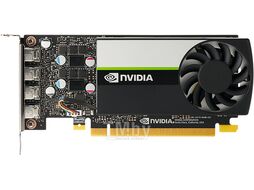 Видеокарта NVIDIA Quadro T1000 4GB GDDR6 (900-5G172-2250-000)