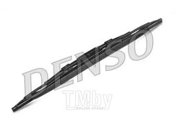 Щётка стеклоочистителя каркасная 550mm со спойлером DENSO DMS-555