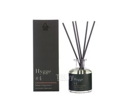 Аромадиффузор Hygge #4 Источник гармонии парфюмированный 50 мл Arida Home 1323889/АР100-010