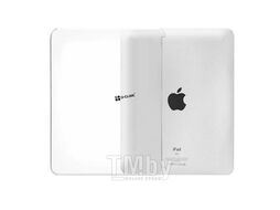 Чехол G-Cube 10" for iPad2/3/4 A4Tech A4-GPD-20SLV